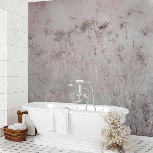 Papier peint - Indian Summer - Third Variant