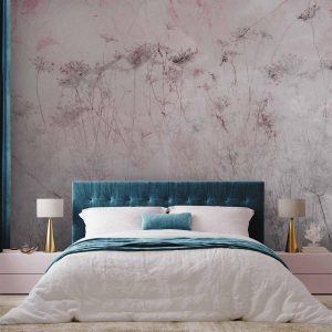 Papier peint - Indian Summer - Third Variant