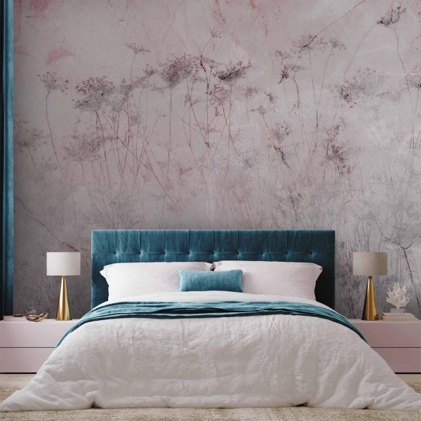 Papier peint - Indian Summer - Third Variant