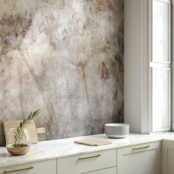 Papier peint - Industrial Blow-balls