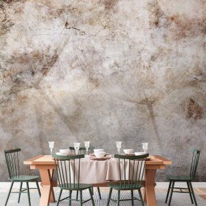 Papier peint - Industrial Blow-balls