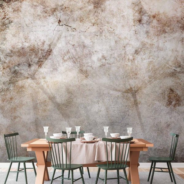 Papier peint - Industrial Blow-balls