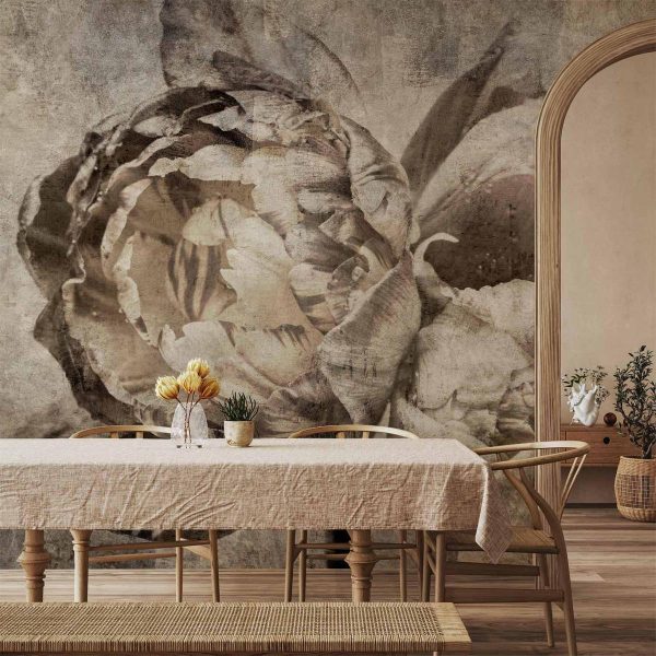 Papier peint - Industrial Bunch