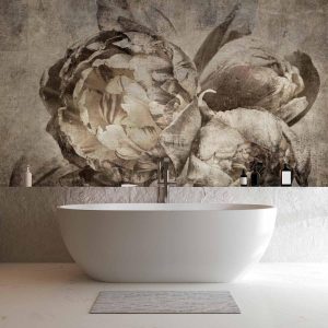 Papier peint - Industrial Bunch