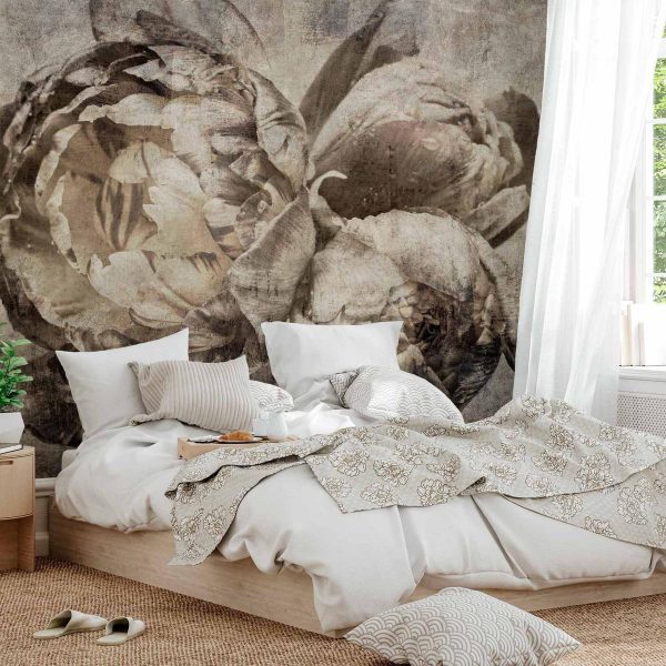 Papier peint - Industrial Bunch