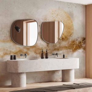 Papier peint - Inner Symphony