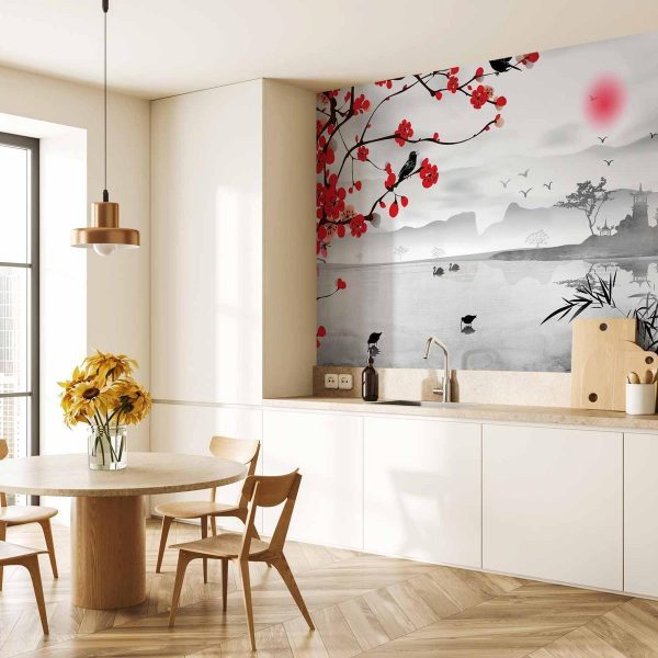 Papier peint - Japanese Garden