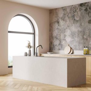 Papier peint - Jurassic Ginkgo