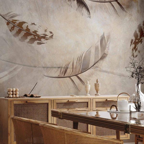 Papier peint - Lifting Force - Second Variant