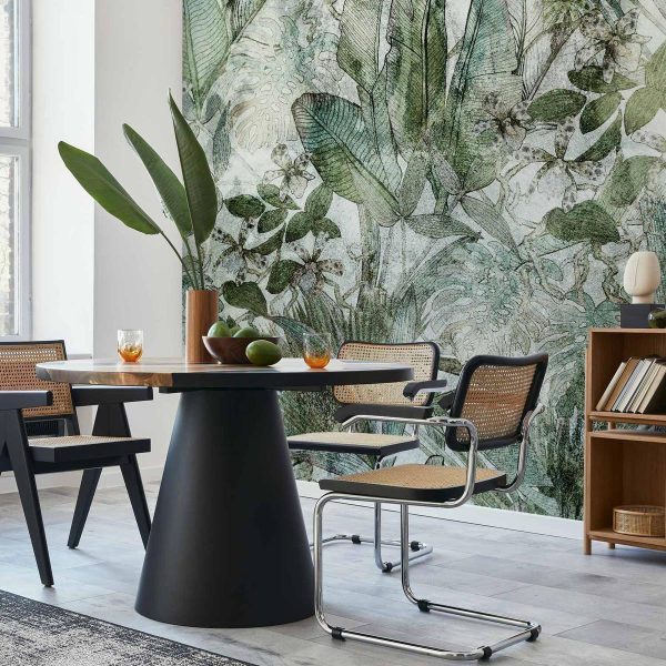 Papier peint - Light Dew