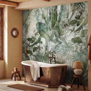 Papier peint - Light Dew