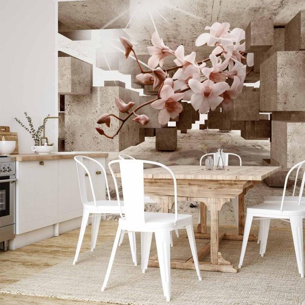 Papier peint - Little Miracles