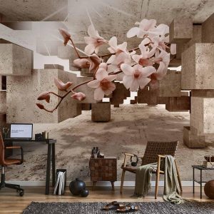 Papier peint - Little Miracles