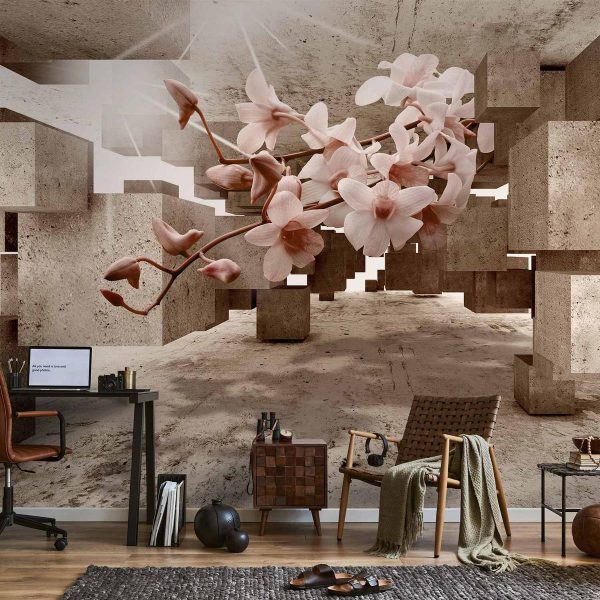 Papier peint - Little Miracles