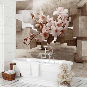 Papier peint - Little Miracles