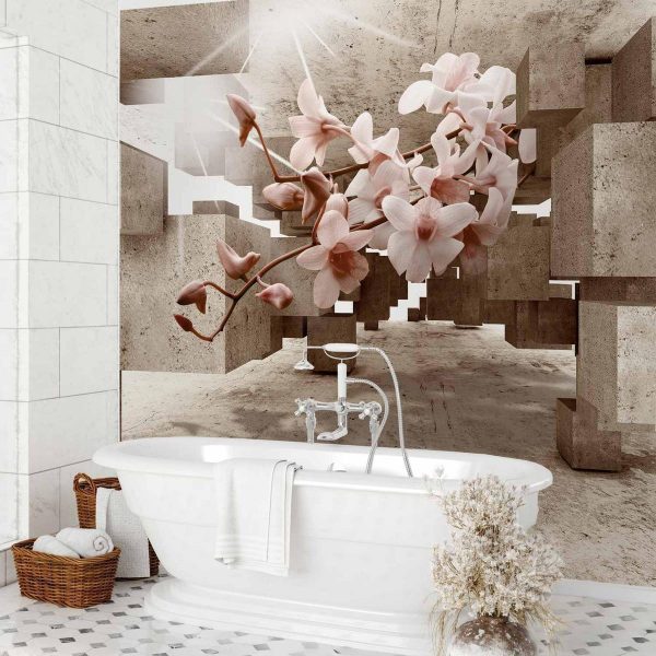 Papier peint - Little Miracles