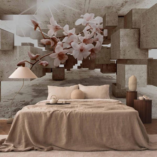 Papier peint - Little Miracles