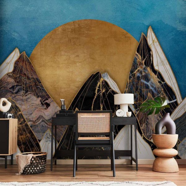 Papier peint - Lonely Journey