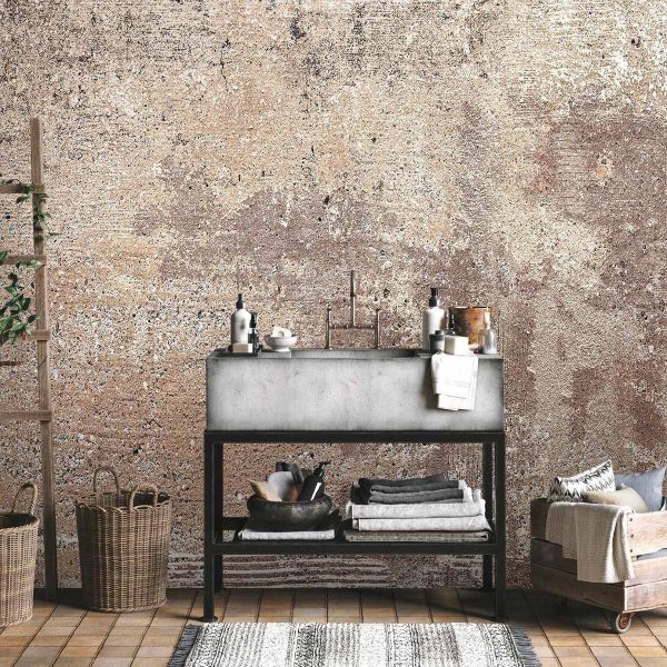 Papier peint - Lost Story