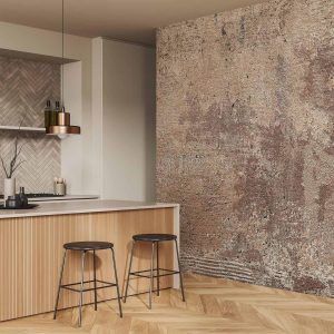 Papier peint - Lost Story