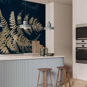 Papier peint - Magic Night - First Variant