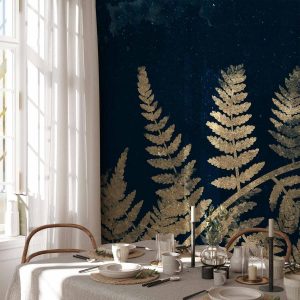 Papier peint - Magic Night - First Variant