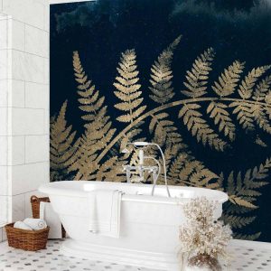 Papier peint - Magic Night - First Variant