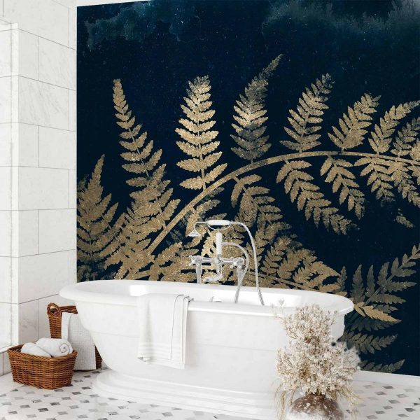 Papier peint - Magic Night - First Variant