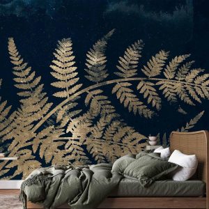 Papier peint - Magic Night - First Variant