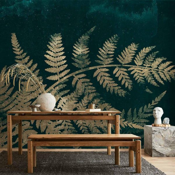 Papier peint - Magic Night - Second Variant