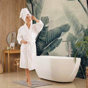 Papier peint - Magic Plants - First Variant