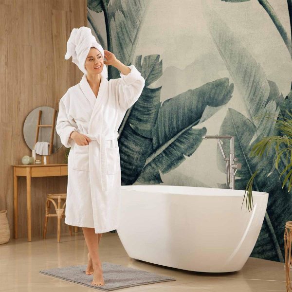 Papier peint - Magic Plants - First Variant