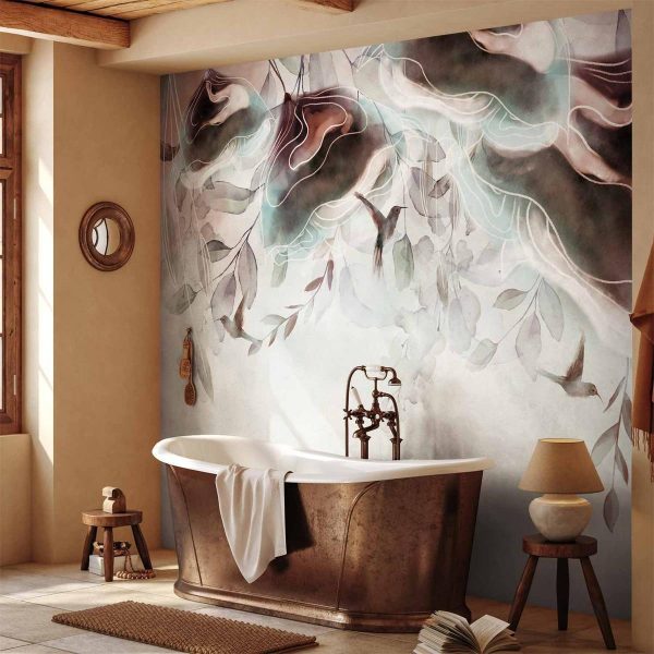 Papier peint - Magic dream