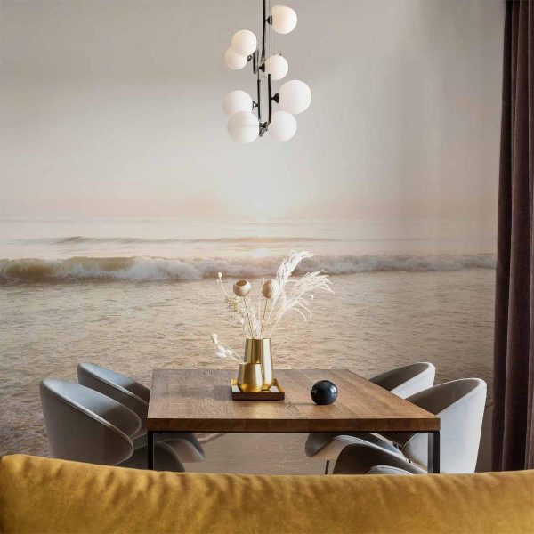 Papier peint - Magnificent Morning