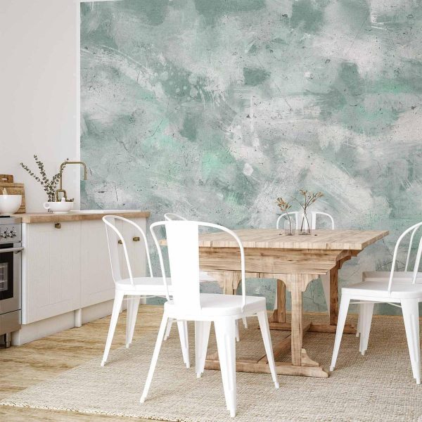 Papier peint - Mint Impression