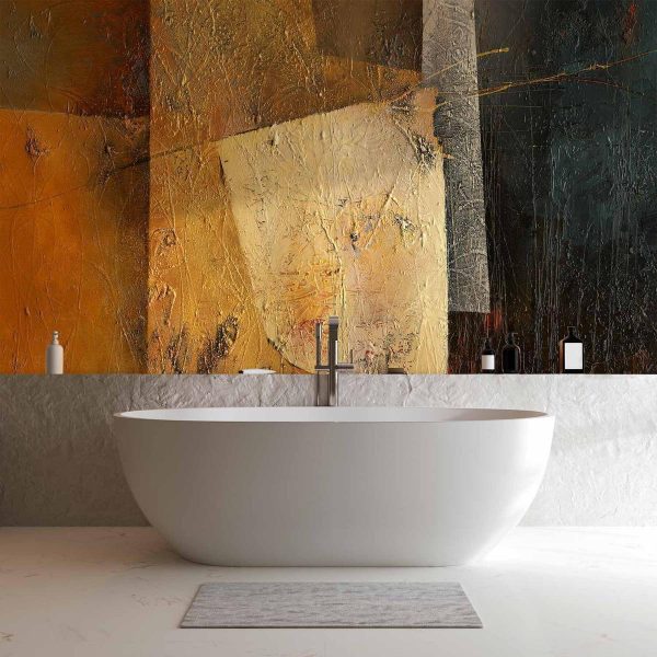 Papier peint - Modern Artistry