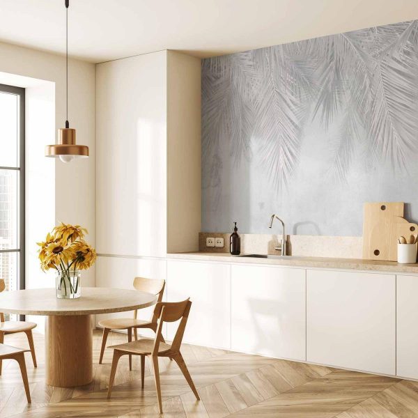 Papier peint - Monotony of Calm