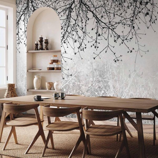 Papier peint - Natural Brightness