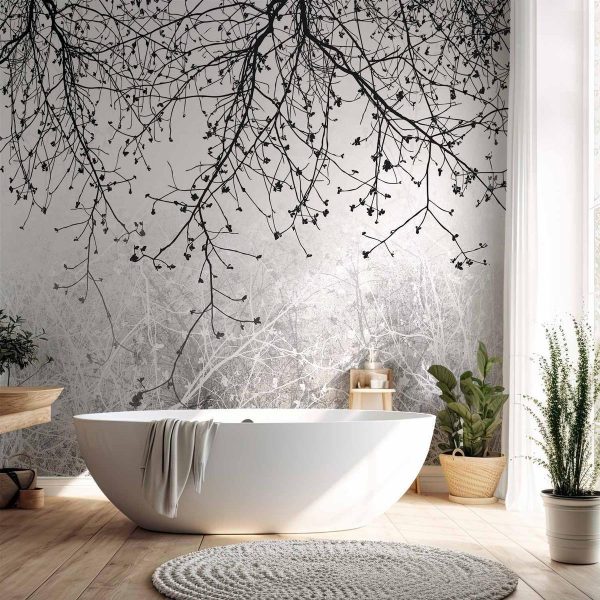 Papier peint - Natural Brightness