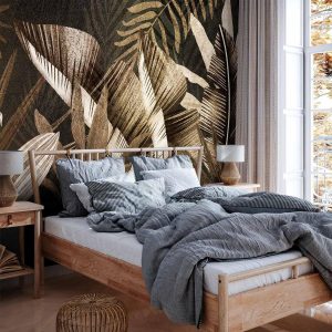 Papier peint - Nature Frozen in Time - Second Variant