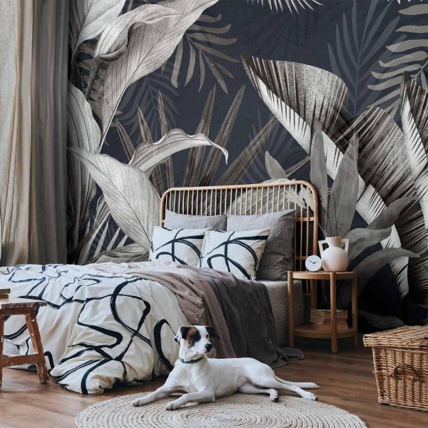 Papier peint - Nature Frozen in Time - Third Variant