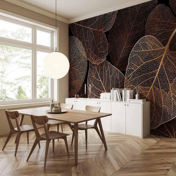 Papier peint - Nature in My Home - First Variant