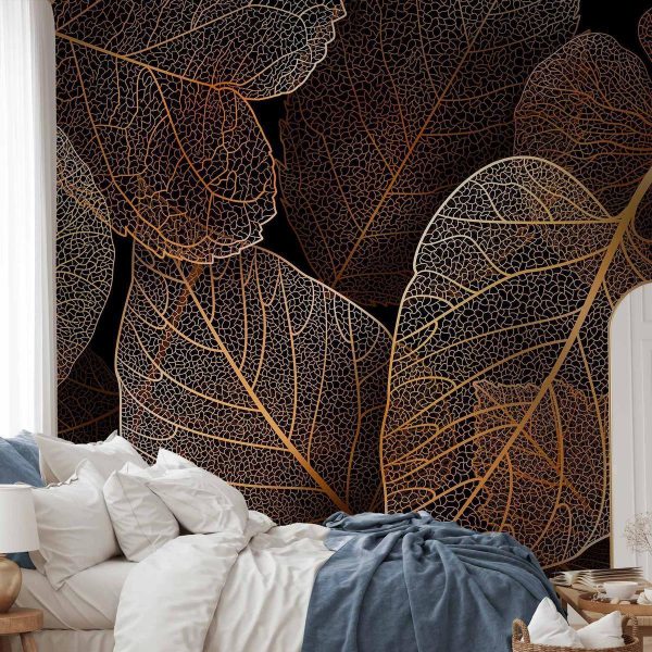 Papier peint - Nature in My Home - First Variant