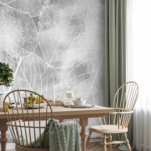 Papier peint - Nature in My Home - Third Variant