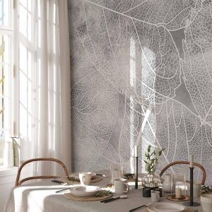 Papier peint - Nature in My Home - Third Variant