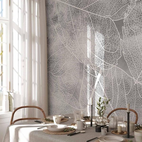 Papier peint - Nature in My Home - Third Variant