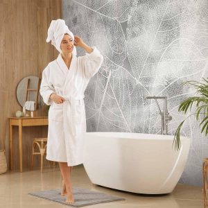 Papier peint - Nature in My Home - Third Variant