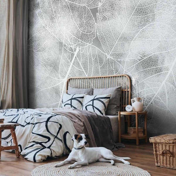 Papier peint - Nature in My Home - Third Variant