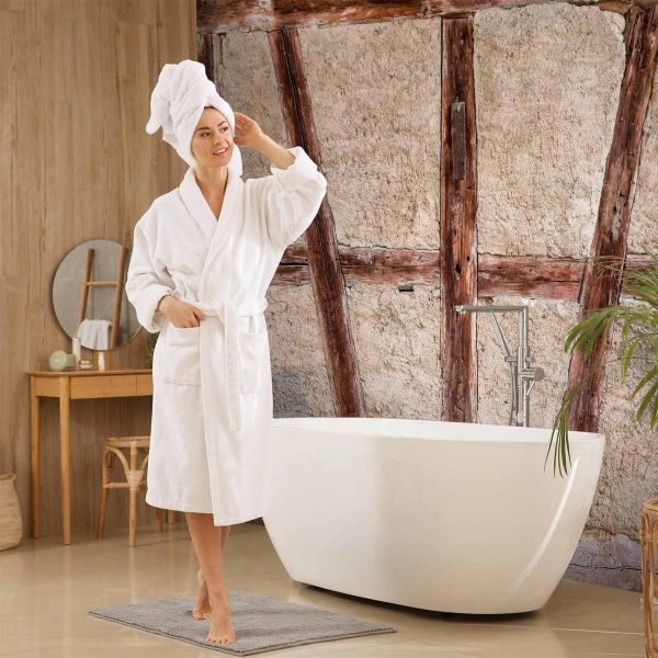 Papier peint - Old Barn