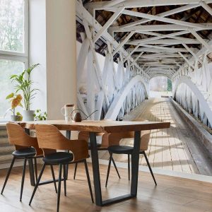 Papier peint - Old Bridge